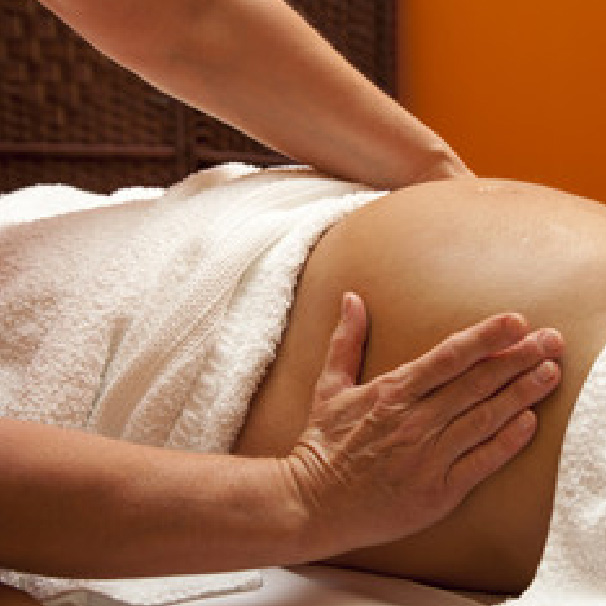 Maternity Massage